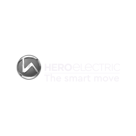Hero Electric | Client | 25 Hours