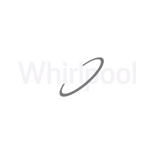 Whirlpool | Client | 25 Hours