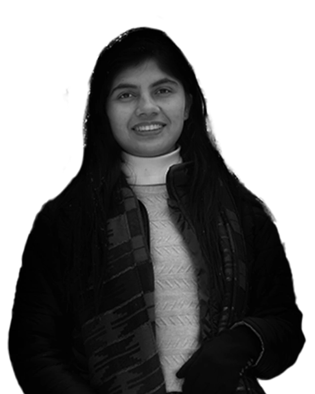 Geeta Ojha | WordPress Dev | 25 Hours