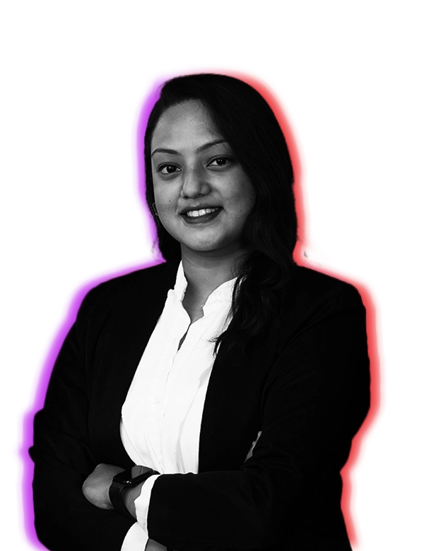 Anushka Shrestha | Operations Manager | 25 Hours