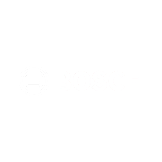 Bosch Global | Client | 25 Hours
